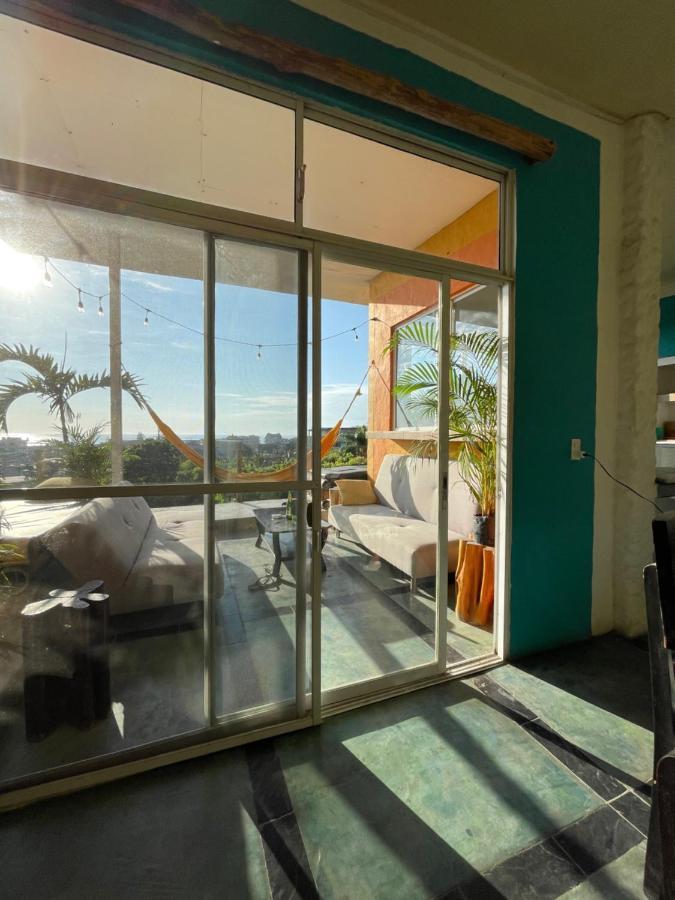 Kiwi Suites Hostel 몬따니따 외부 사진