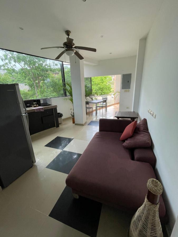 Kiwi Suites Hostel 몬따니따 외부 사진